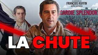 RUFFIN EN BD : UNE HONTE POLITIQUE