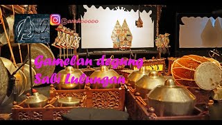 Download Lagu Gamelan Degung Sunda - Sabi Lulungan (Lagu untuk hajatan khas sunda) MP3