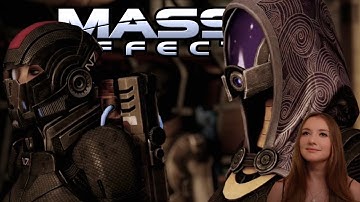 Treason (Tali Loyalty) | Mass Effect 2 | Ep. 21