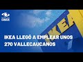 Ikea, la multinacional sueca de muebles y decoración, abre su segunda tienda en Colombia