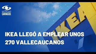 Ikea, la multinacional sueca de muebles y decoración, abre su segunda tienda en Colombia