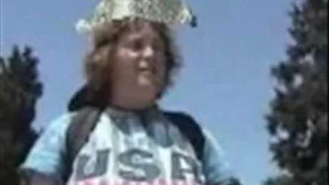 Deb Frisch: Still Jobless, Still Stupid