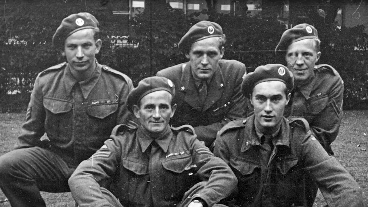 Los Saboteadores - El Agua Pesada Noruega - episodio 11