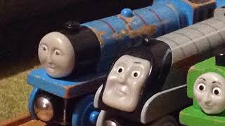 Sodorw Ep.4 Duck And Spencer