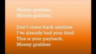 Fitz and the Tantrums  Moneygrabber (lyrics)