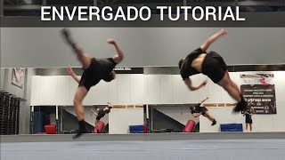 Envergado - Tricking Tutorial