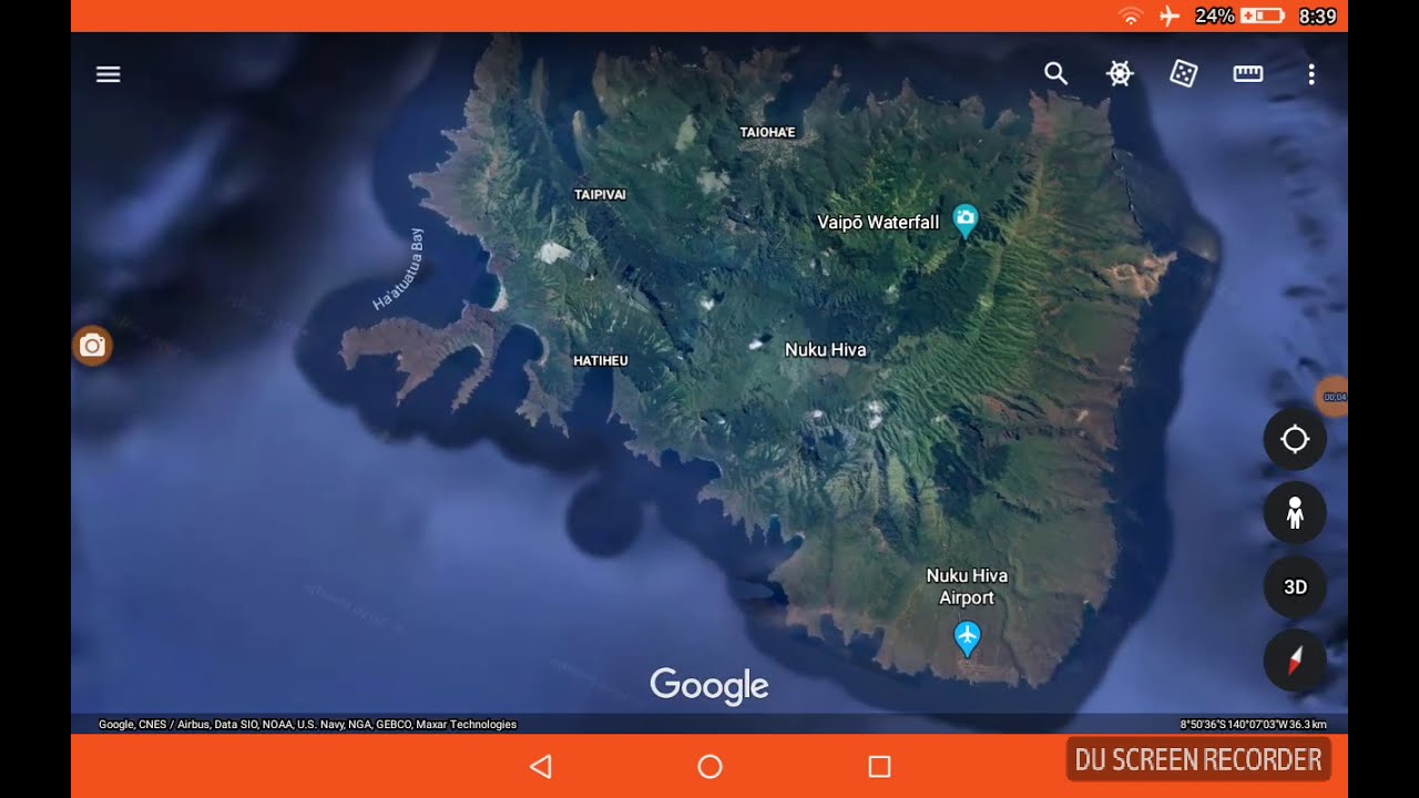 Google earth 2020 YouTube