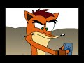 Beginning of video