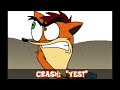 End of video