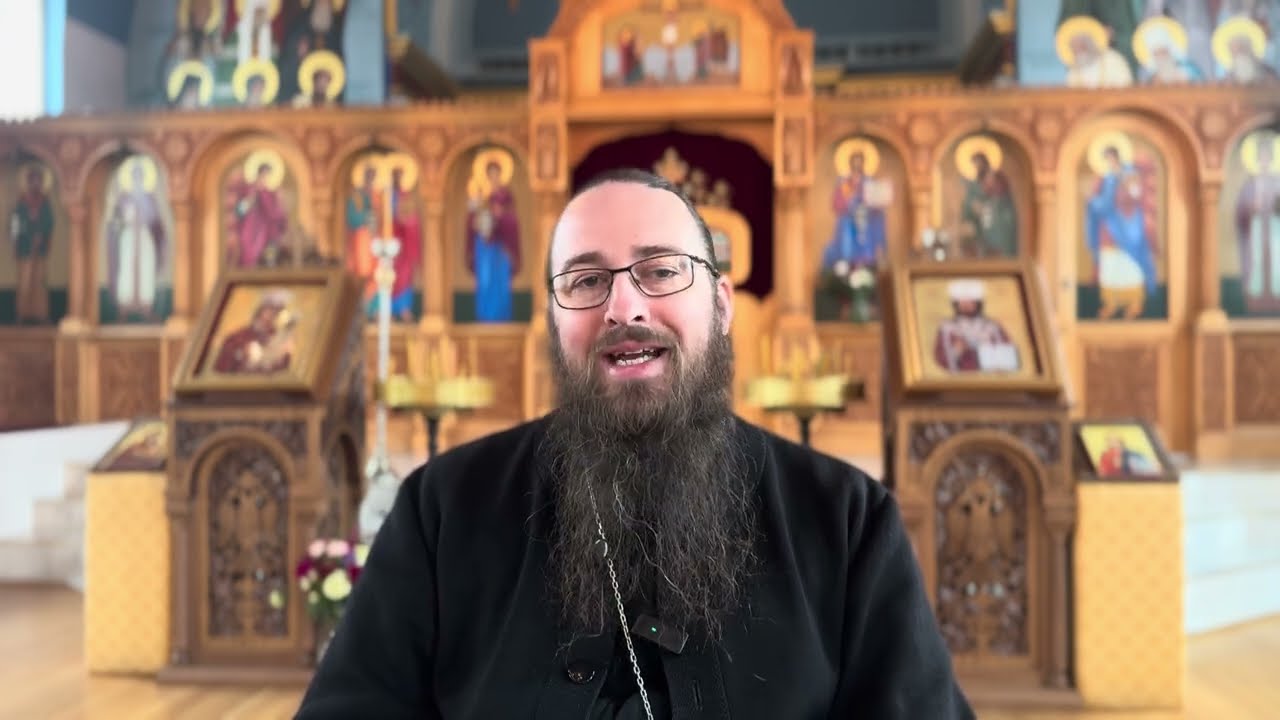 О браке и кротости