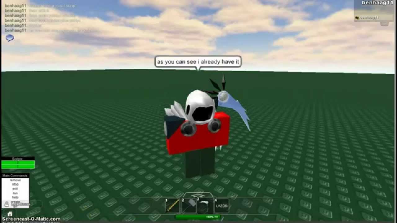 Roblox Roblox