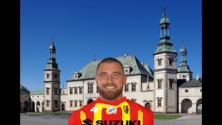 Travis Kielce