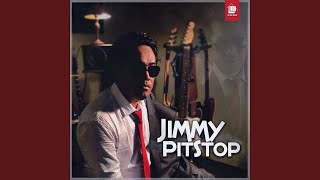 Video thumbnail of "Jimmy Pitstop - What The Fuck They Say"