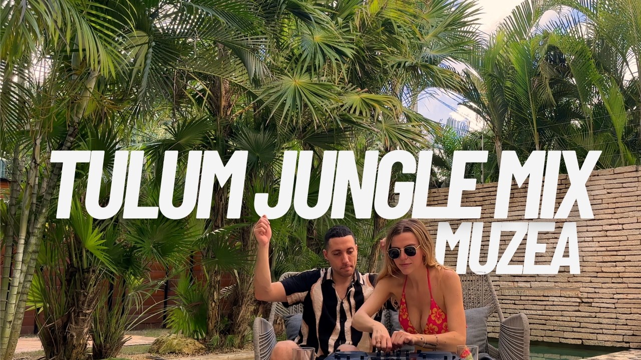 Muzea DJ mix thumbnail