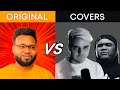KING INERTIA 🇺🇸 vs REMIX 🇿🇦 vs HEARTZEL 🇲🇾 (Fusion Beatbox Challenge) - Part 1