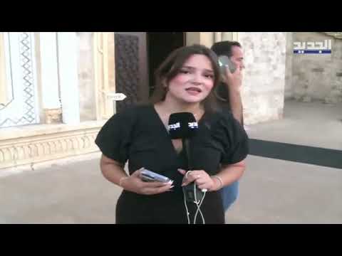 خرق أمني لاسلكي كبير يضرب لبنان