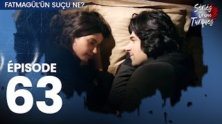 Fatmagul - Épisode 63