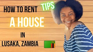 Moving To Zambia 2023: How To Find A Rental Property in Lusaka, Zambia 🇿🇲