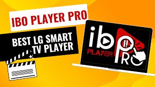How to install Ibo Player Pro on LG smart TV? || Ibo player pro screenshot 5