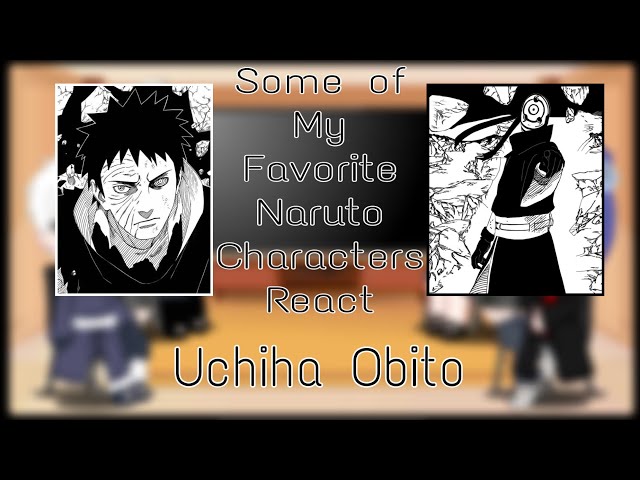 ✇ᴏʙɪᴛᴏ✇ • • • Character name ~ Obito uchiha • • • 🔹[Hashtags