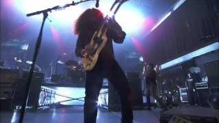 Coheed and Cambria - Neverender CD/DVD - Coming 3.24.09