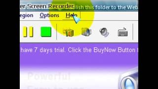 Super Screen Recorder