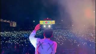 Denny Caknan - SATRU 2 | At Bigbang Jakarta, Ambyar dan pecah