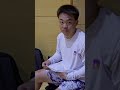 【ドン引き】意味不明すぎるシュートで仲間も言葉を失う... #basketball #バスケ#shorts