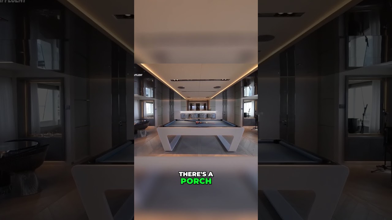 Discover the Ultimate Sky Lounge  Stunning Views and Luxury Amenities!