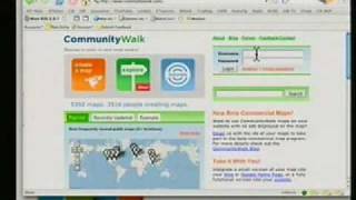 Google Maps Mania on Call For Help (Part 2)