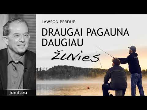 Video: Kaip įgalioti Draugą