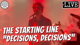 Watch Starting Line Decisions Decisions video