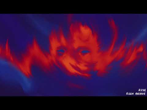 RUSH AVENUE - Kuya