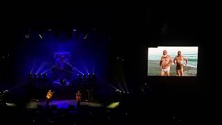 Tenacious D - Wicked Game (Live) (The Spicy Meatball Tour, OVO Hydro, Glasgow, 09/05/2024)