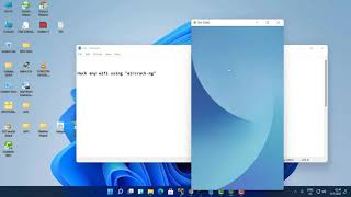 Hack any WIFI with Aircrack ng in KIRUNDI by Guardian T screenshot 3