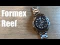 The All-New Formex Reef | Diver Goodness