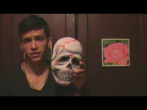 Asmr en español latino hombre 3d binaural