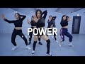 Little Mix - Power | NARIA choreography | Prepix Dance Studio
