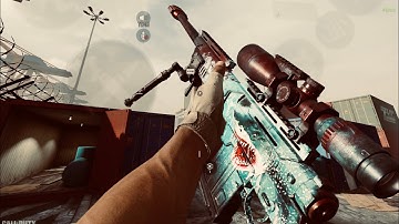 1v1 with a World Chat Player With 1 HP Settings