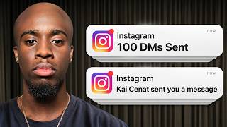 I DM'd 100 Streamers from Streamer University to See Who Replies...