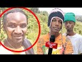 CHUGAA AKIMBILIA PORINI KUWAKWEPA NAKO2NAKO MAKAPURWA WAJANJA WAMSHAURI OMBA MSAMAHA YAISHE 