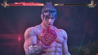 TEKKEN 8 | PS5 | I want to Live