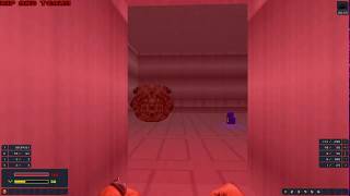 Doom Wad Playthrough - Aa.wad By Pezl Upgraded Version W Zage Mod By Silentzorah