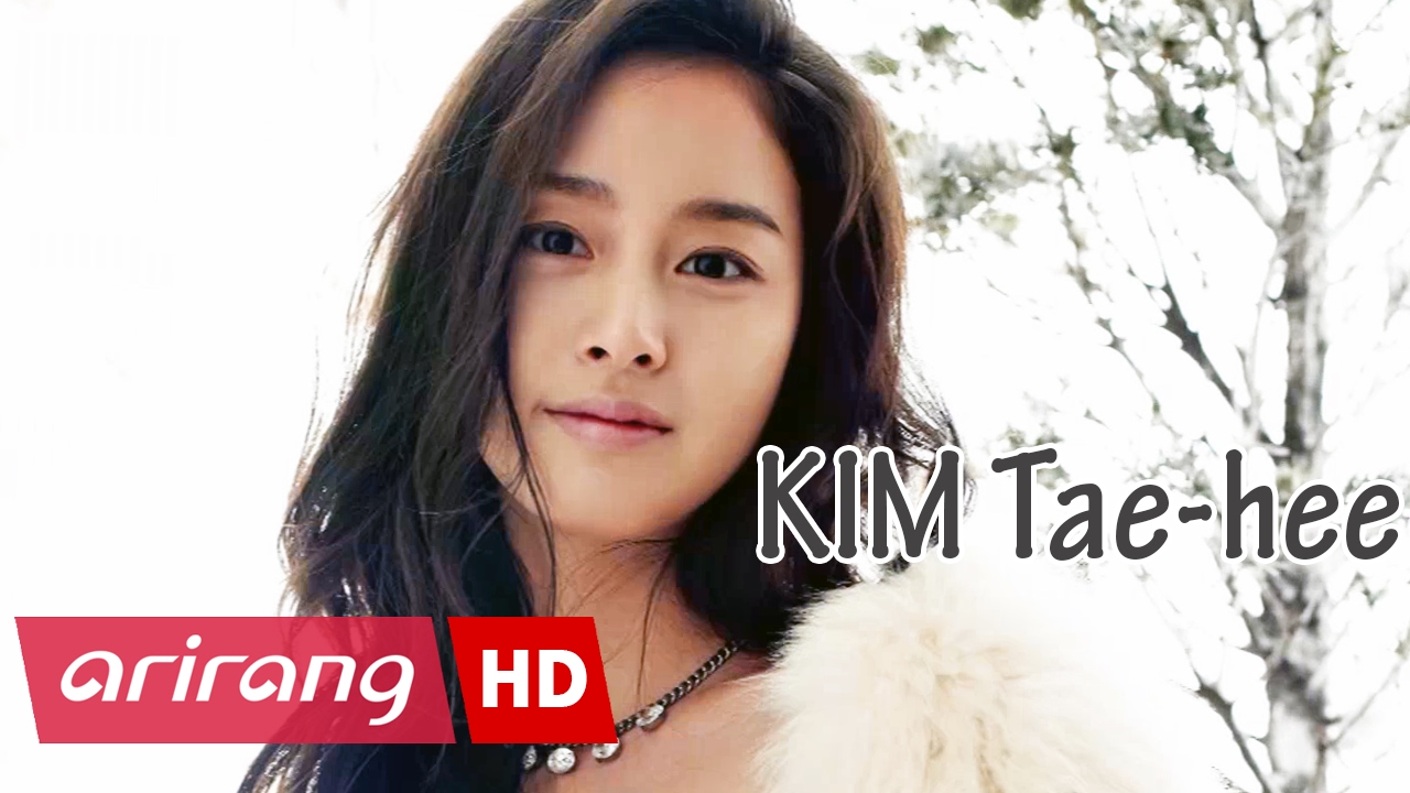 Showbiz Korea _ KIM Tae-hee(김태희) _ Celeb-O-meter