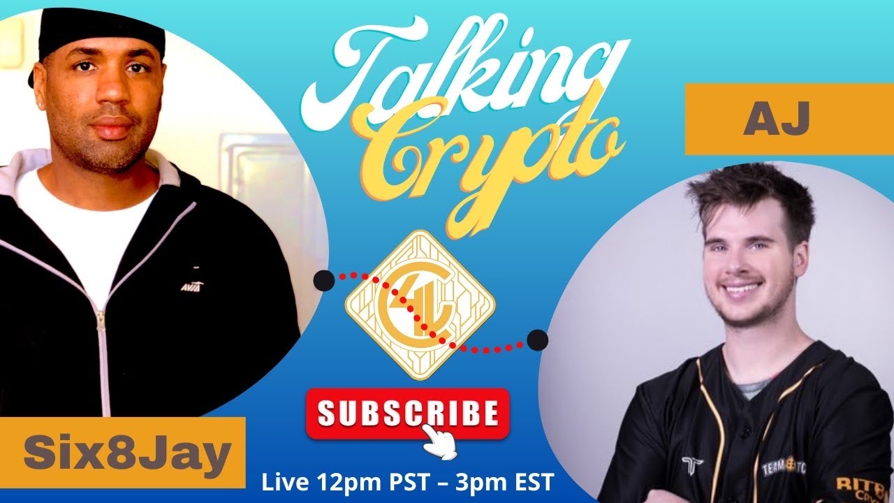 Crypto4Life Presents Shannon Thorp Talking Crypto XRP Ripple SEC Crypto4Life Presents Shannon Thorp Talking Crypto XRP Ripple SEC