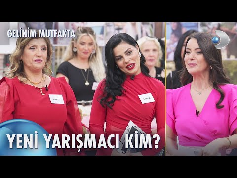 Gelinim Mutfakta'ya 270. hafta katılan yarışmacı kim?