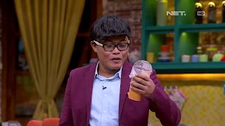 The Best On Ini Talk Show - Oleh Oleh Thailand Dari Andre Untuk Sule