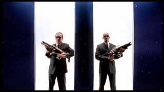 Men in Black II - Trailer, englisch