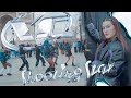 [DANCE IN PUBLIC PARIS] XG - &lsquo;SHOOTING STAR&rsquo; Dance Cover by Young Nation Dance