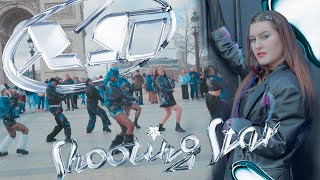 [DANCE IN PUBLIC PARIS] XG - ‘SHOOTING STAR’ Dance Cover by Young Nation Dance